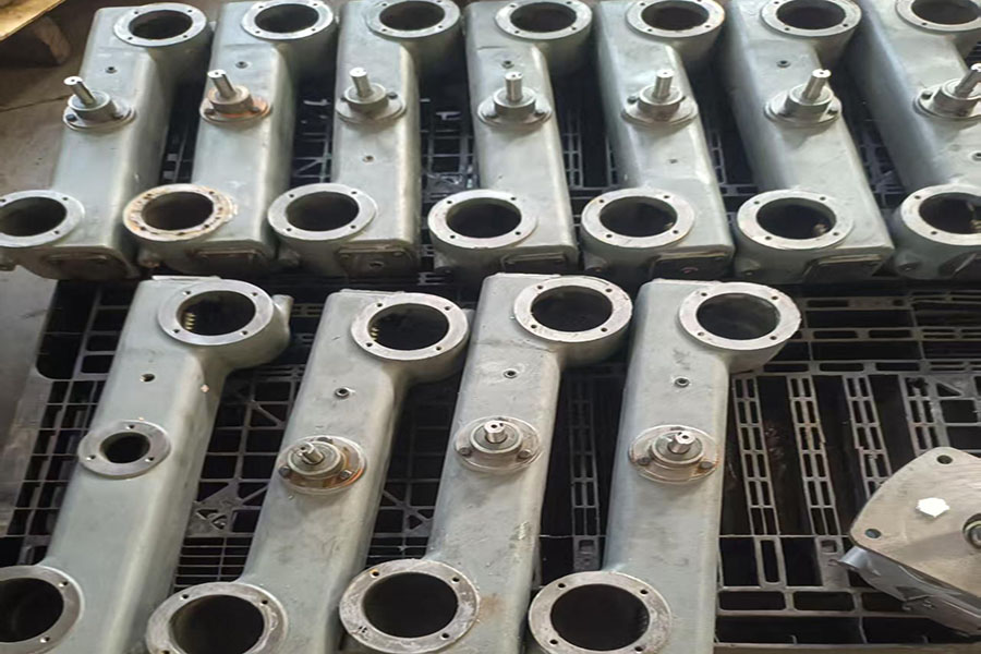 Weeding Machine Solution