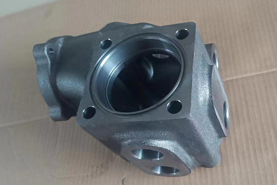 Marine diesel engine parts