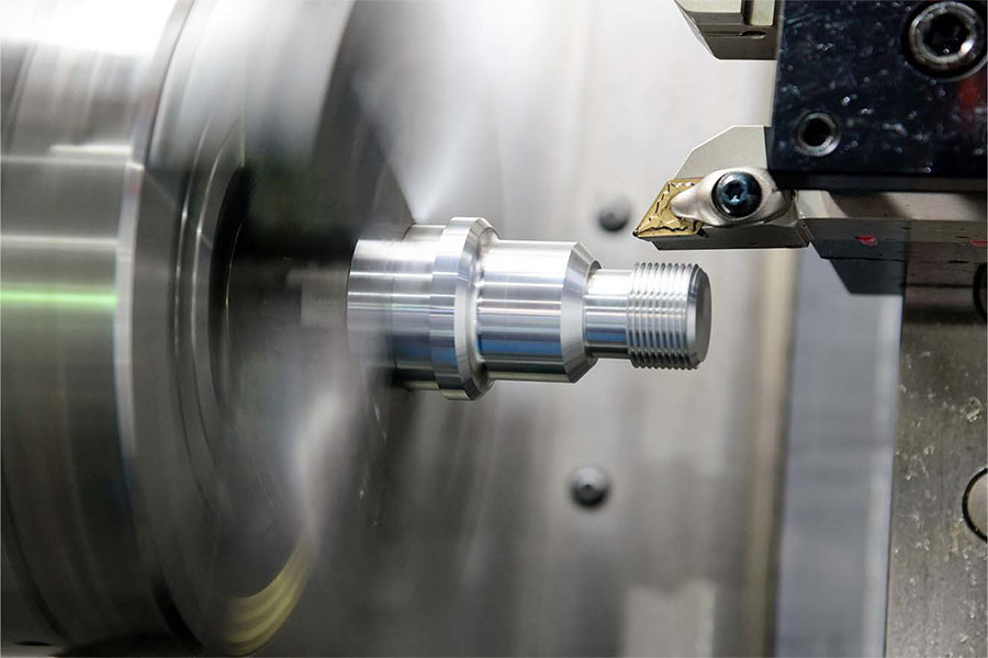 CNC TURNING1