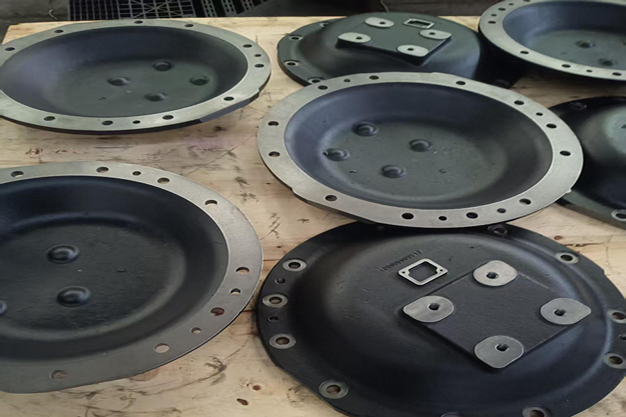 OEM Farm Equipment Accessories