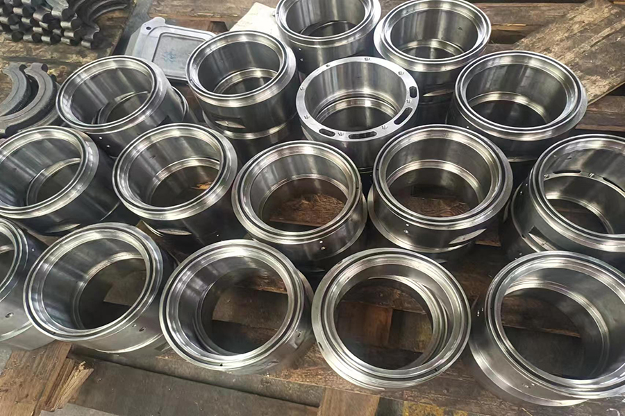 OEM Metal Fabrication Solutions