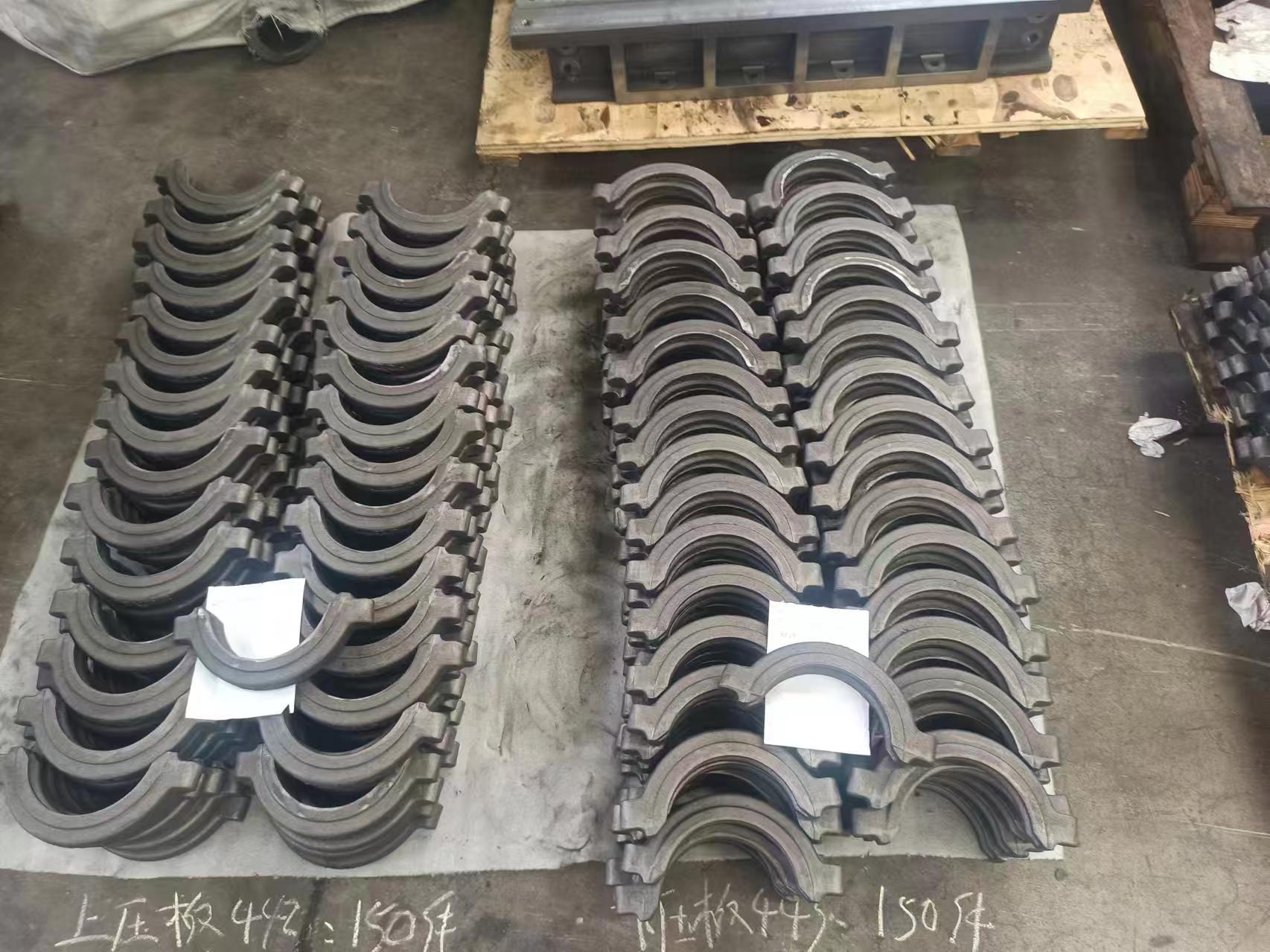 agriculture machinery parts