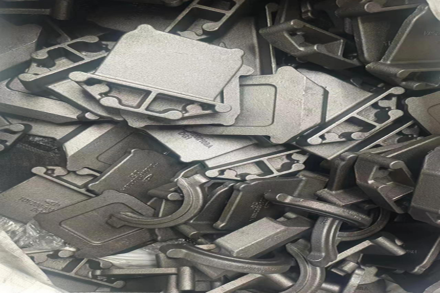 Starter Assemblies & Parts