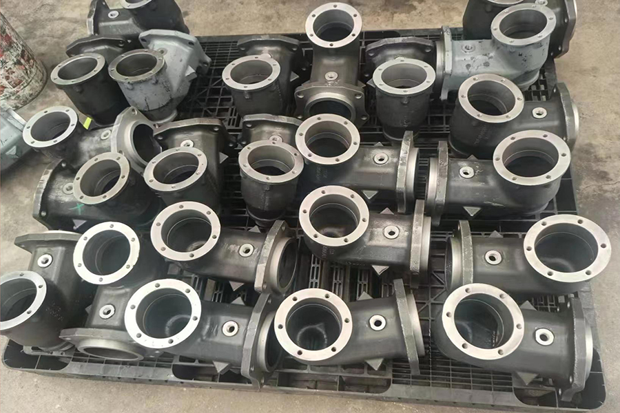 farm machine parts