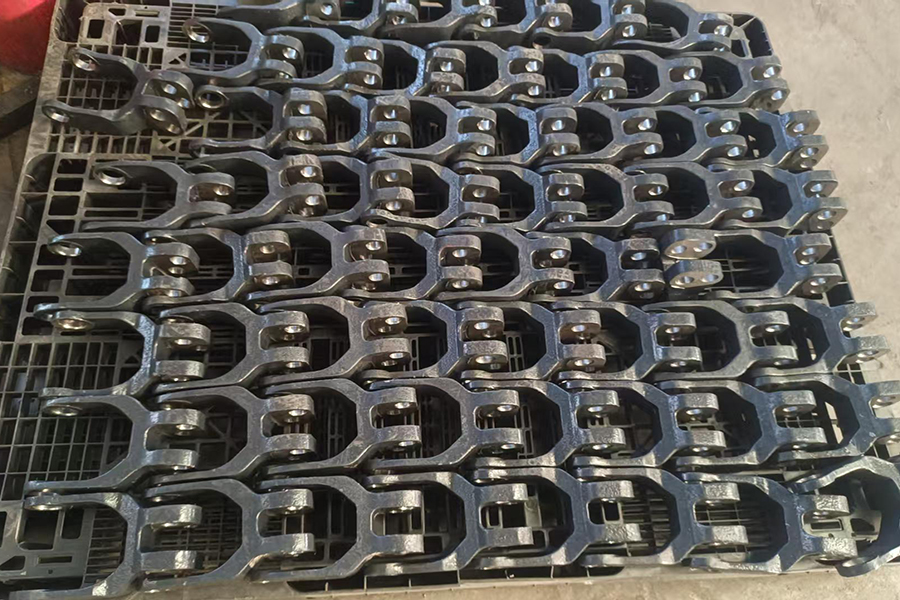 Customize various truck parts