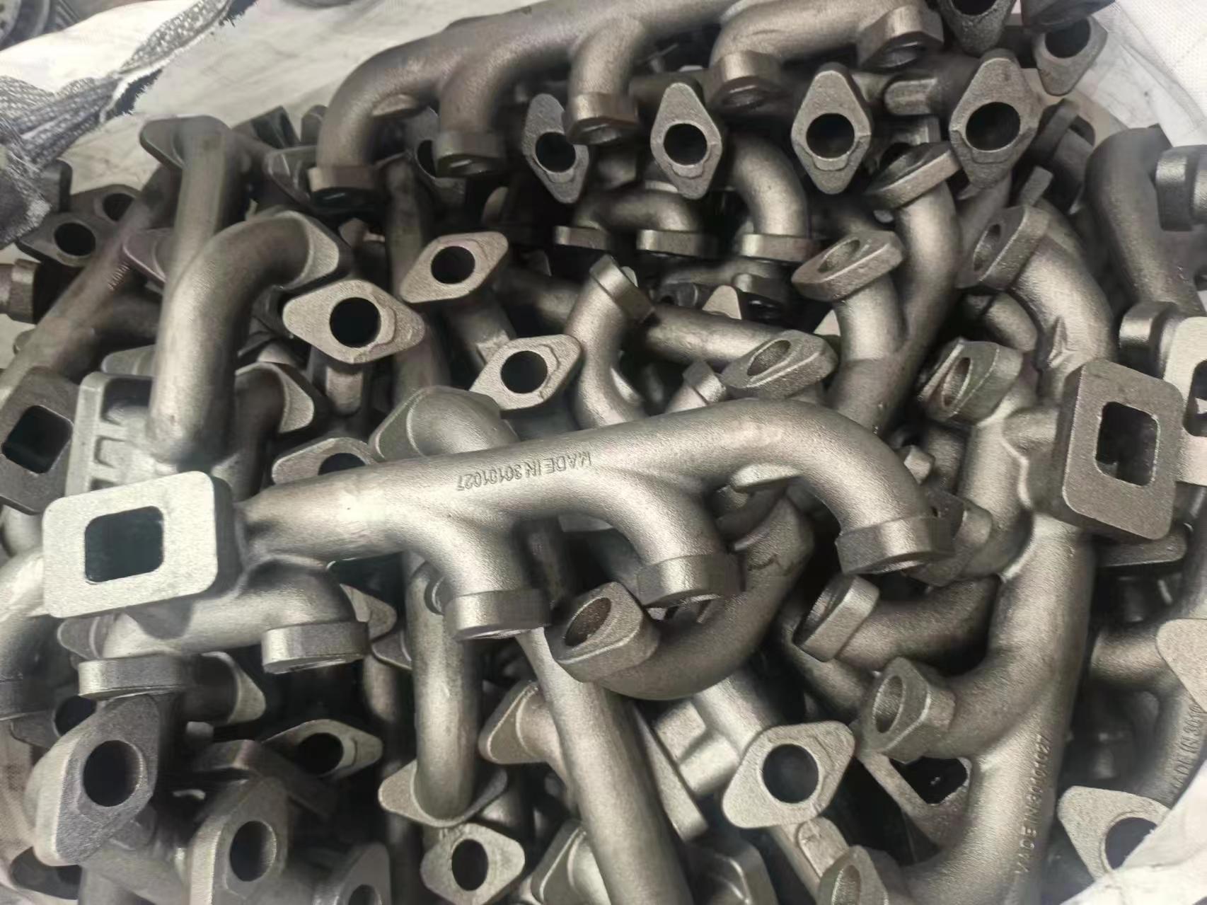 auto spare parts OEM factory