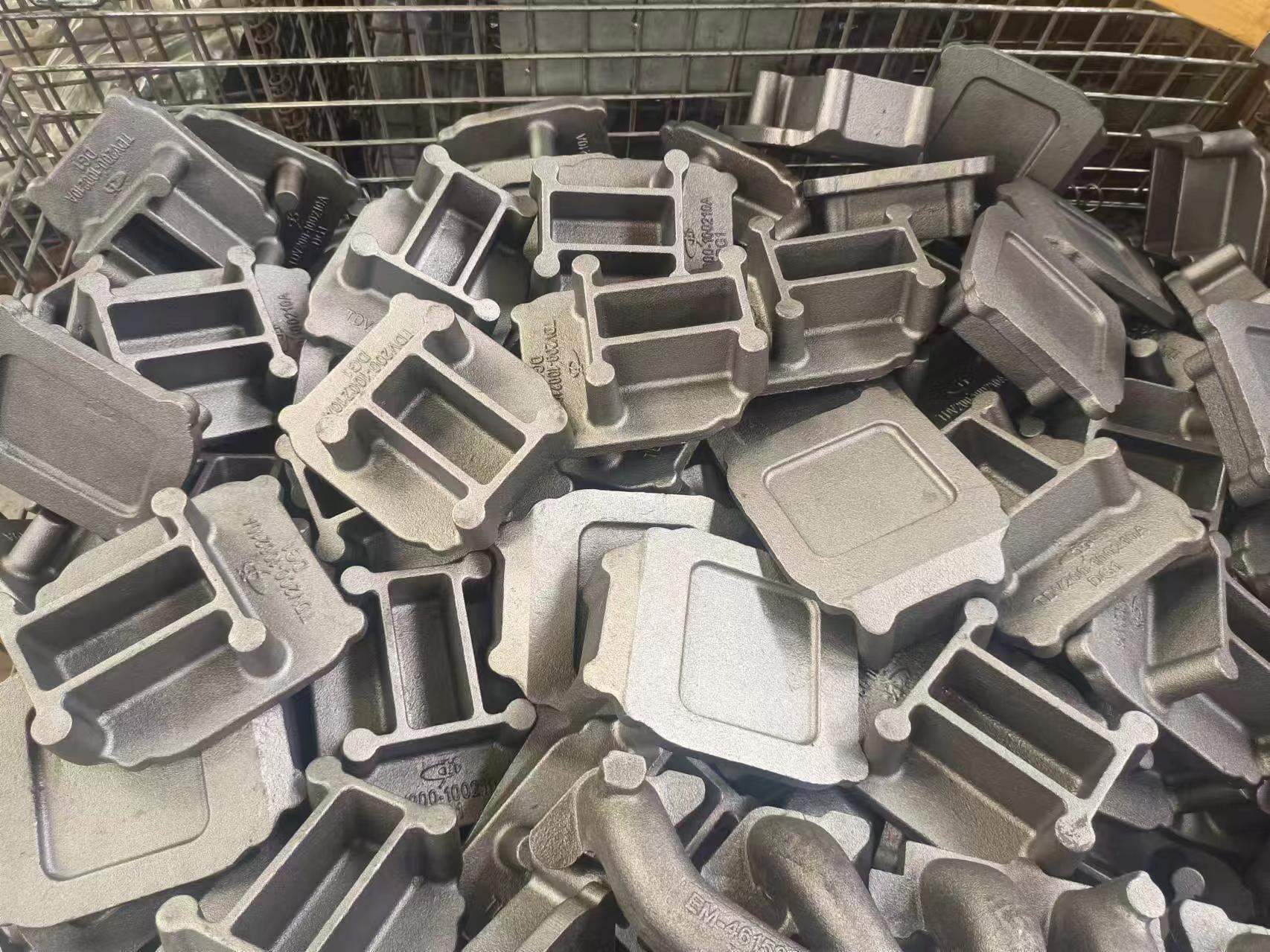 Diesel engine parts